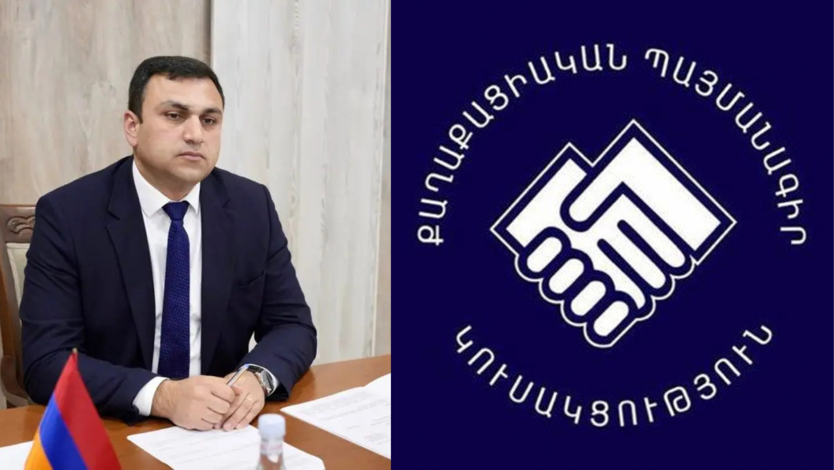ՏԵՍԱՆՅՈՒԹ․ Ովքե՞ր են Էջմիածնի համայնքապետի պաշտոնի համար պայքարողները․ ցանկ