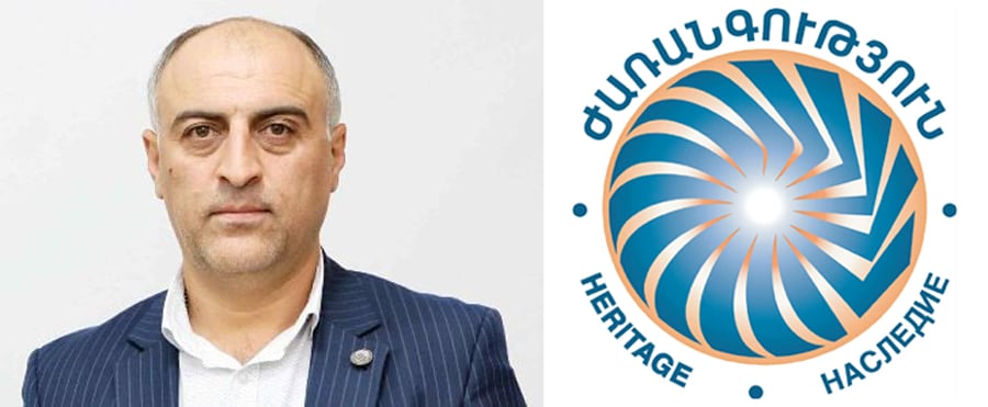 ՏԵՍԱՆՅՈՒԹ․ Ովքե՞ր են Էջմիածնի համայնքապետի պաշտոնի համար պայքարողները․ ցանկ