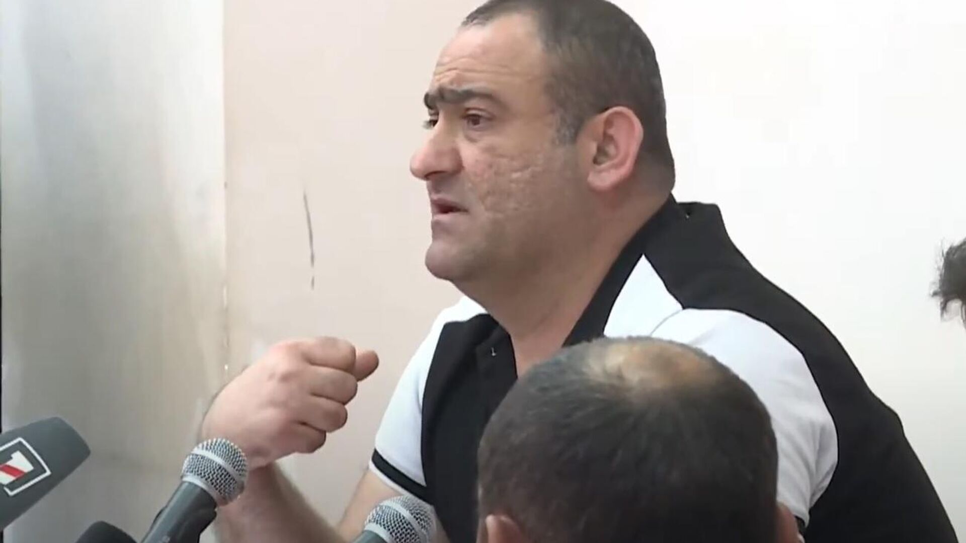 Իշխան Վահանյանը դատապարտվեց 16 տարվա ազատազրկման ու զրկվեց մայորի կոչումից