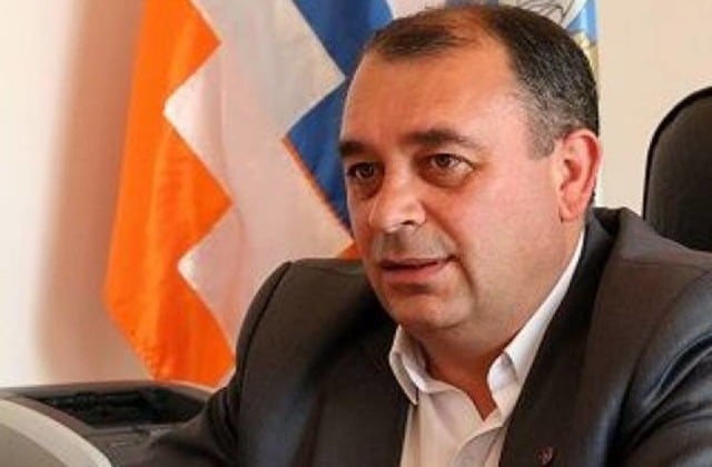 «Մարդիկ գիշեր ու ցերեկ մտածում են իրենց հողի, գերեզմանների մասին, հույսով սպասում, որ մի օր կվերադառնան. Քամին քնում է, բայց թշնամին՝ ոչ». Արծվիկ Սարգսյանը