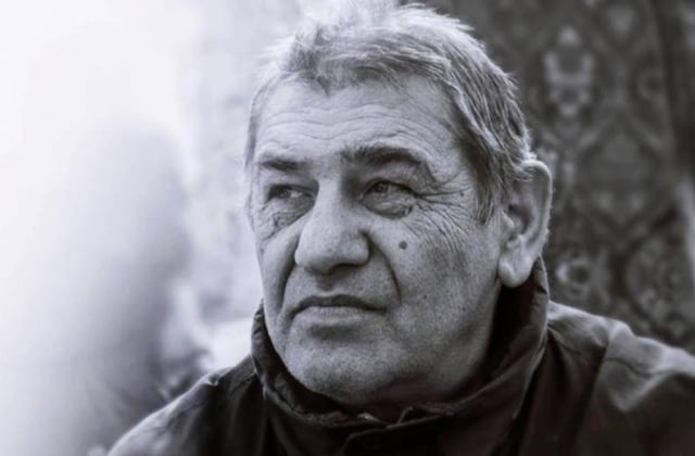 ԱՅՆ ՄԱՍՒՆ, ԹԵ ԻՆՉՊԵՍ ԴԱՐՁԱ ԳՐՈՂ. ԼԵՎՈՆ ՋԱՎԱԽՅԱՆ