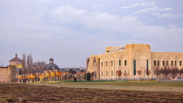 Հրապարակվել են Վաղարշապատ համայնքի ընտրողների վերջնական ցուցակները