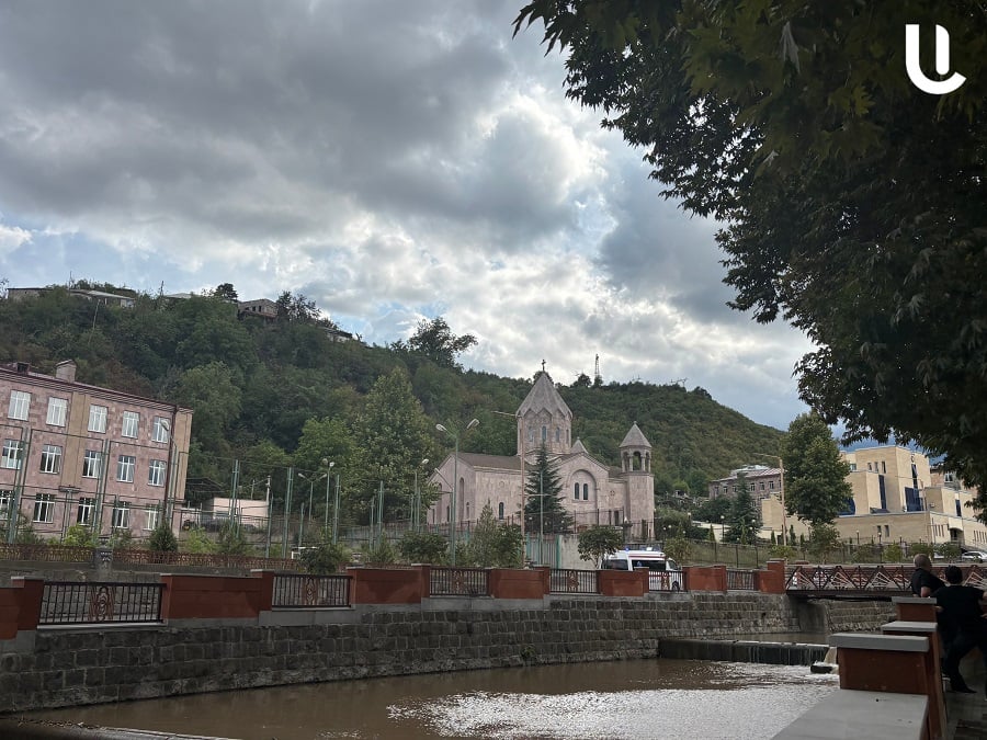 Տեղական ժողովրդավարություն․ համայնքների միավորման եվրոպական փորձից մինչև հայկական իրականություն