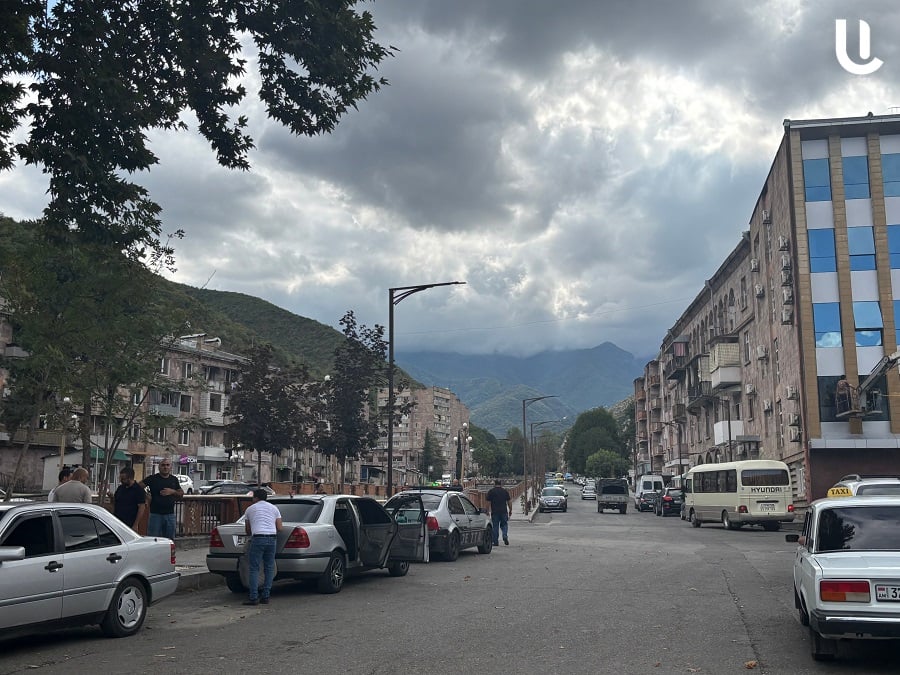 Տեղական ժողովրդավարություն․ համայնքների միավորման եվրոպական փորձից մինչև հայկական իրականություն