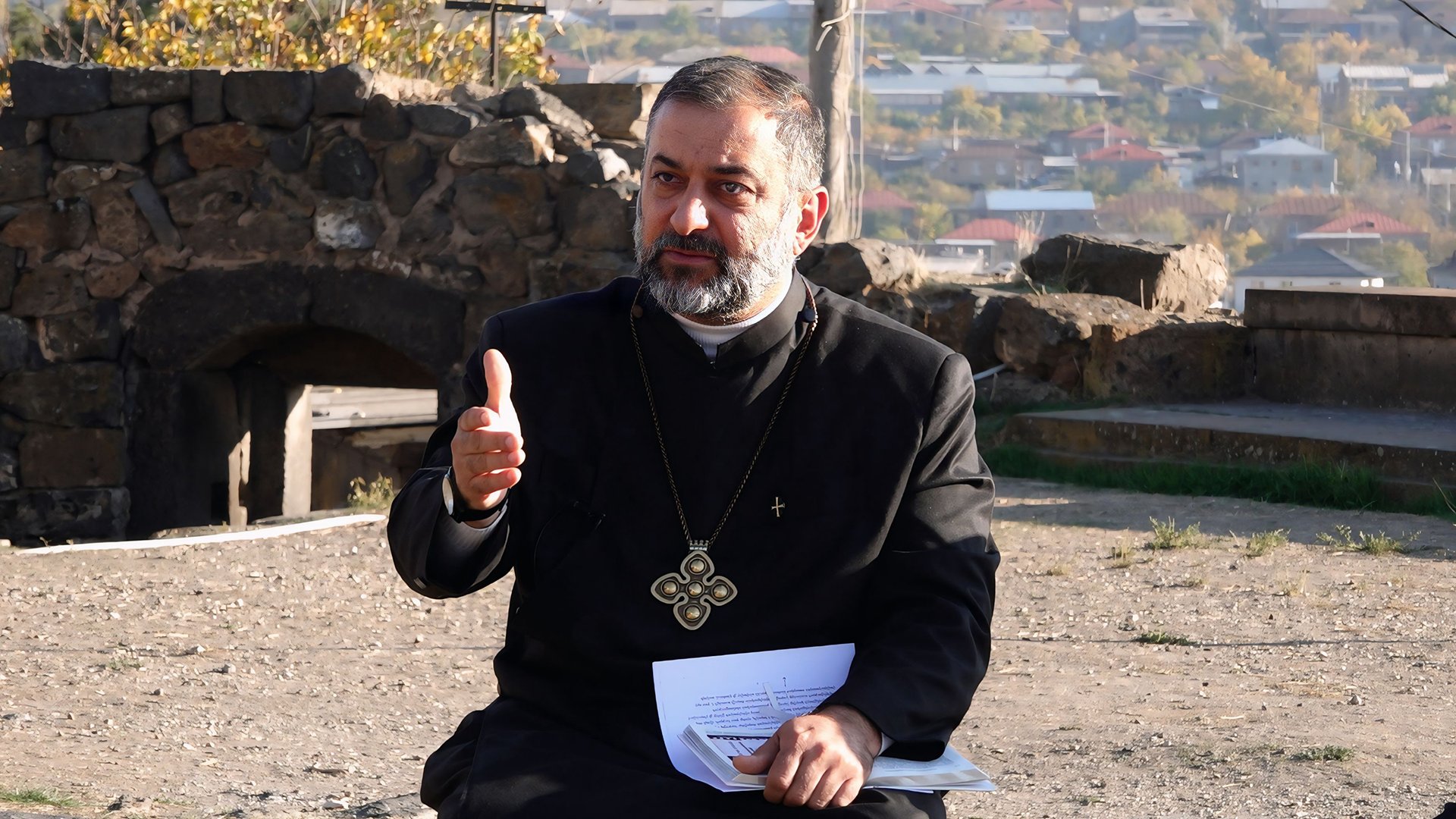 ԻՆՉՊԵՍ ԵՆ ԱԱԾ-Ի ԵՎ ՔՆՆՉԱԿԱՆԻ ԱՇԽԱՏԱԿԻՑՆԵՐԸ ՆԵՐԽՈՒԺԵԼ ՔԱՀԱՆԱՆԵՐԻ ԲՆԱԿԱՐԱՆՆԵՐ. ԻՆՉ ԵՆ ՊԱՏՄՈՒՄ ՆՐԱՆՔ