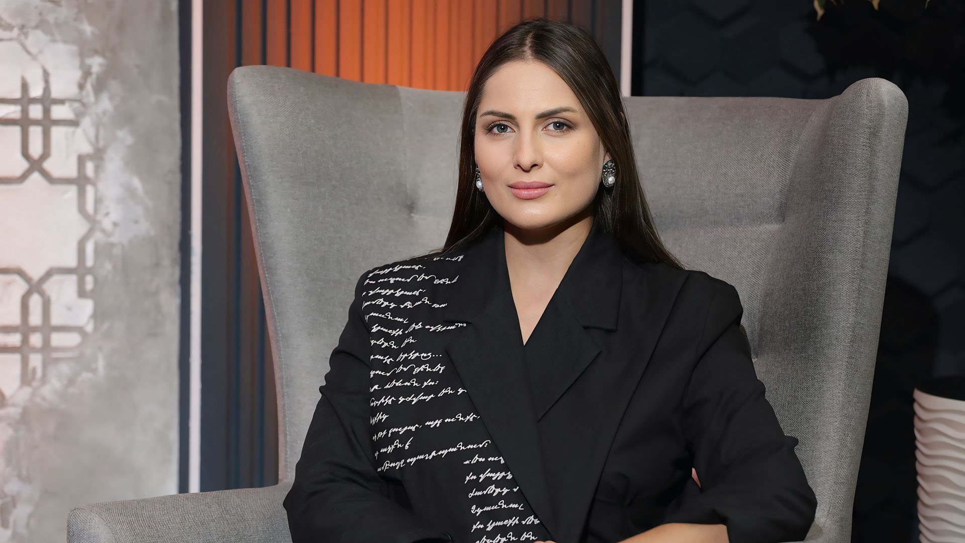 ՈՐՈՇՄԱՆՍ ՀԱՄԱՐ ԵՐԲԵՔ ՉԵՄ ՓՈՇՄԱՆԵԼ, ԲԱՅՑ ԵՂԵԼ Է՝ ՓԱԿՎԵԼ ԵՄ, ԱՐՏԱՍՎԵԼ. ԱՆԱՀԻՏ ԿԻՐԱԿՈՍՅԱՆ