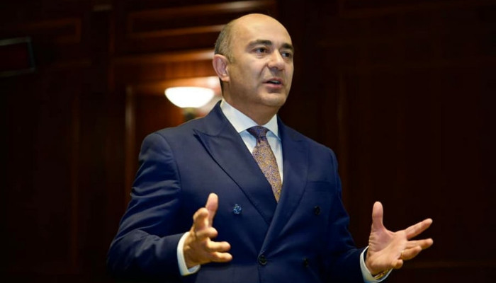  «Հայաստանի Հանրապետության տարածքից նոր զիջումներ են լինելու Ադրբեջանին». Էդմոն Մարուքյան 