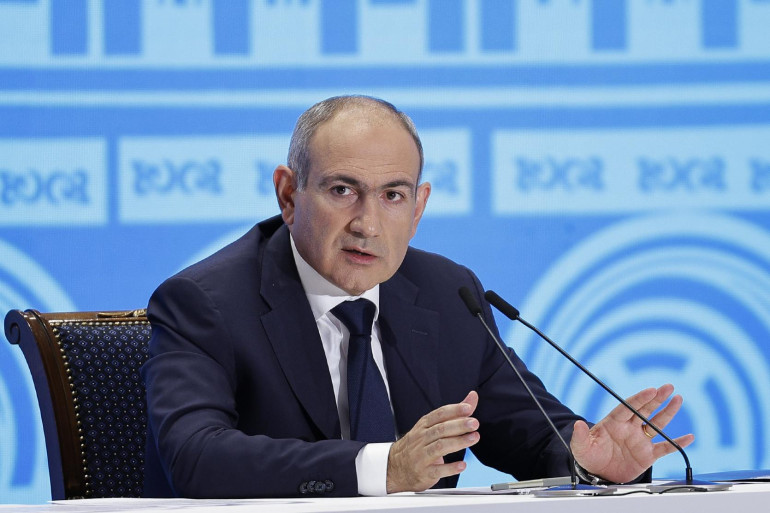 Քոչարյանի և Սարգսյանի հայտարարությունները վերահաստատում են այն, որ Ղարաբաղի հարցը հայտնի ուժերի ձեռքին եղել է թոկ ՀՀ-ն «մոտակա ծառից» կապելու համար․ Փաշինյան