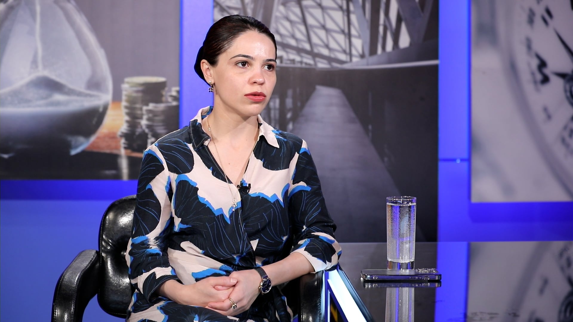Ադրբեջանում մտածում են, որ Ռուսաստանը փորձում է Ալիևին վերացնե՞լ. Տաթևիկ Հայրապետյան
