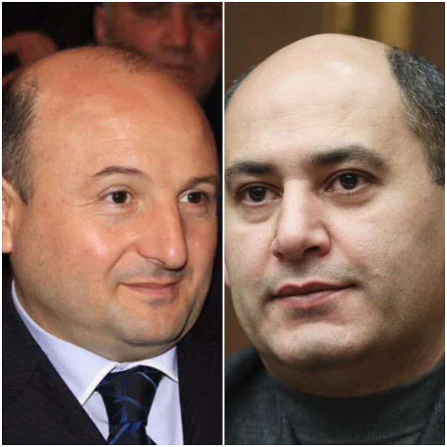 «Վարդան Ղուկասյանը միանձնյա ընտրված քաղաքապետ չէ, որ Գյումրի քաղաքում ինչ ուզի, անի»․ Մարտուն Գրիգորյան