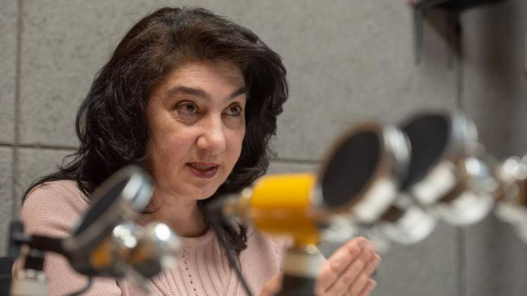 «Հրապարակ». Իրենց կյանքն է վտանգված, էլ չեմ ասում՝ կուտակած ֆինանսական միջոցները
