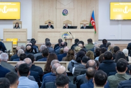 Վարդանյանի գործով դատական ֆարսում շարունակվել են «տուժածների» ցուցմունքների լսումները