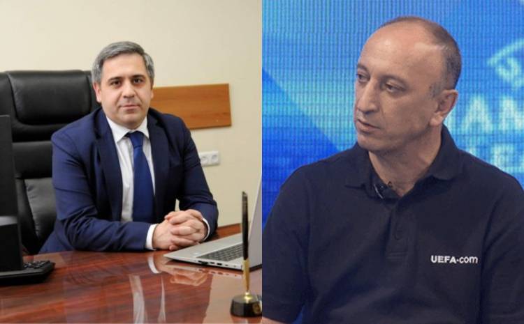 «Հրապարակ». Ո՞նց կարելի է անվերջ նույն մարդուն վստահել մի բան, որը նա ձախողում է