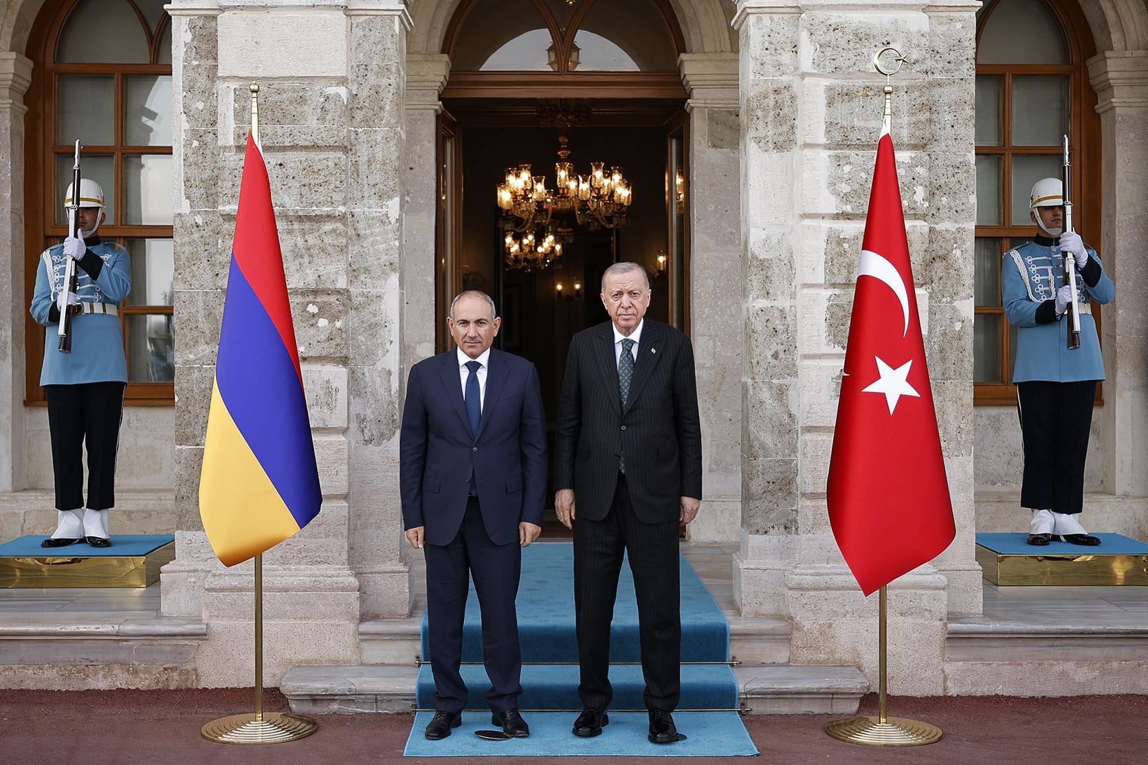 Հայաստանի վերջին հնարավորությունը (մաս 1)