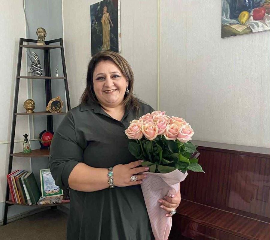 Ինչպես մանկավարժությունը «հաղթեց» օպերային երգչին