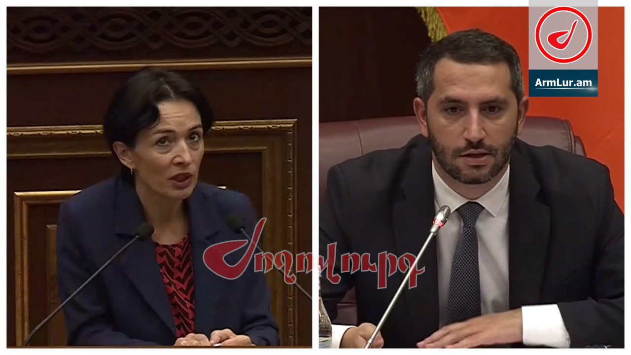 ՏԵՍԱՆՅՈՒԹ․ Անկախությունից անցել է 34 տարի, ֆիլմերը ռուսերեն են ցուցադրվում, էս հարցը լուծում չունի՞․ Ռուբինյան