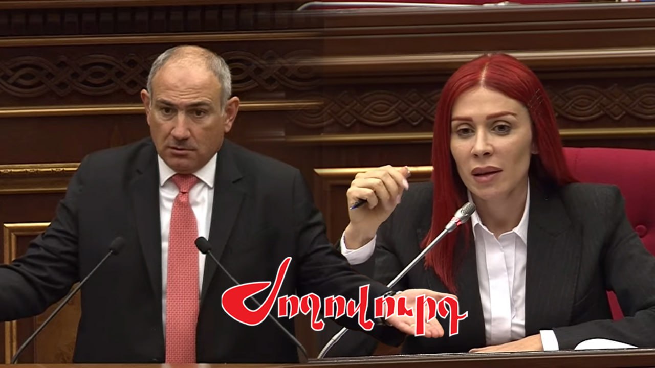 ՏԵՍԱՆՅՈՒԹ․ «ՀՀ օրենսդրության մեջ չկա տարբերակում ադրբեջանցու և ճապոնացու միջև»․ Փաշինյանը բորբոքվեց