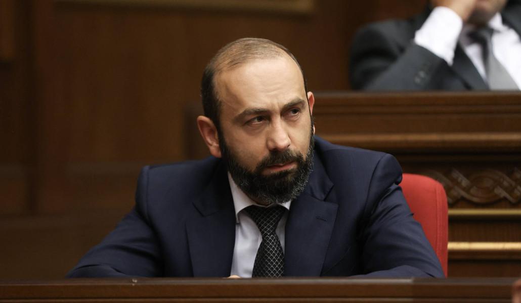 «Մենք դեռ խաղաղության ճանապարհի սկզբին ենք». ԱԳ նախարար