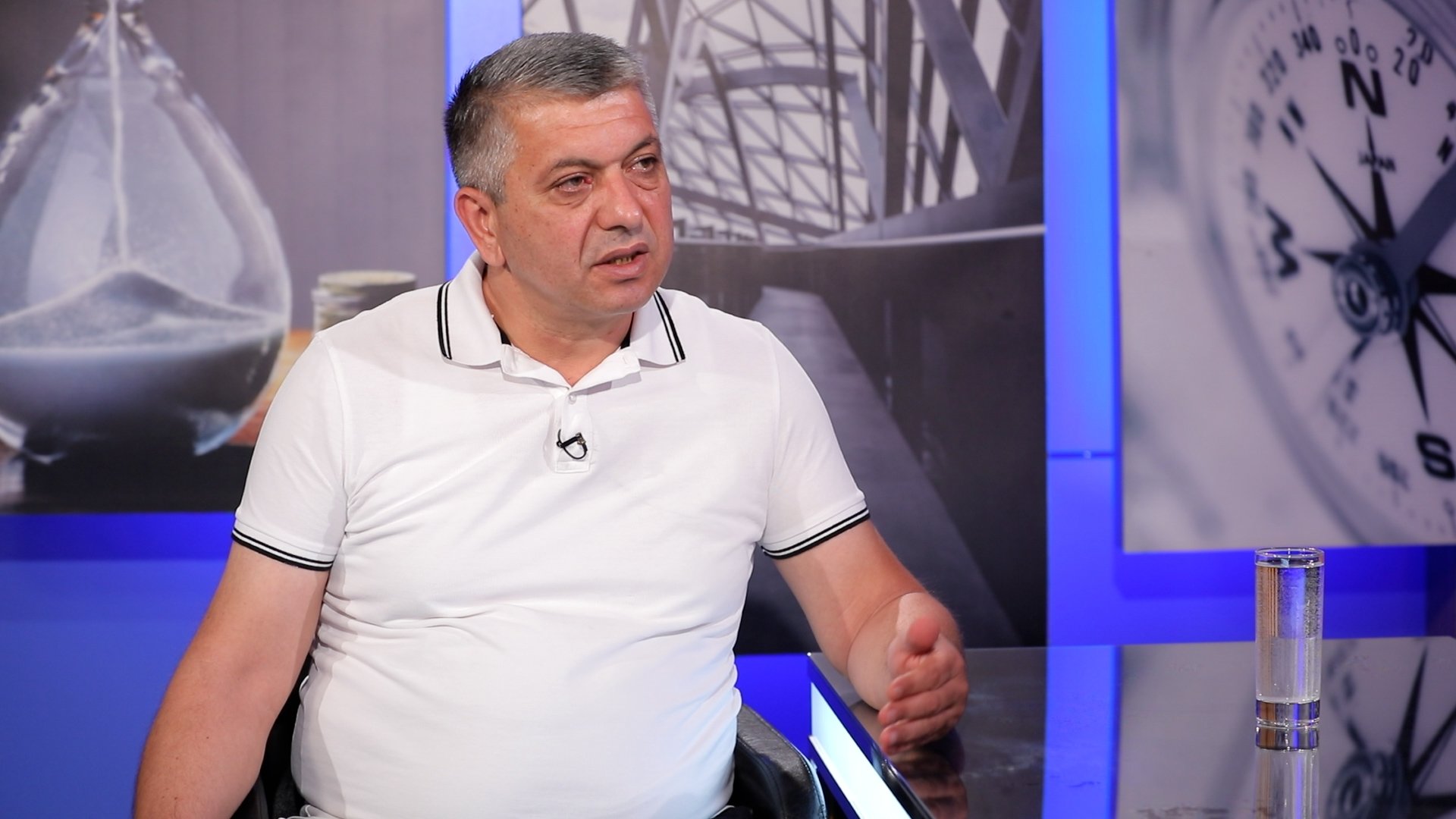 «Ոչ մի իշխանություն հավերժ չէ, բայց արցախցու՝ իր բնօրրանում ապրելու իրավունքը հավերժ է». Հակոբ Հակոբյան