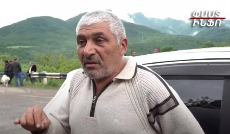 «Հրապարակ». Որ ասում են՝ կիրանցեցու կյանքում ոչինչ չի փոխվել, անհարմար չե՞ն զգում