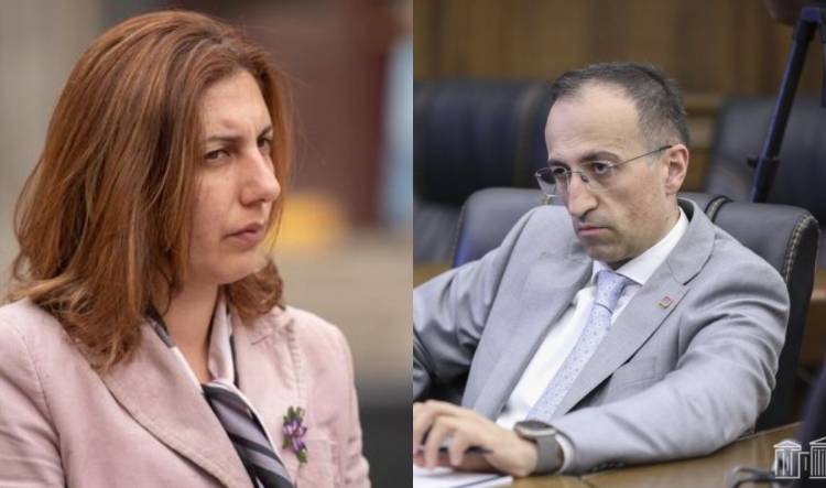 «Հրապարակ». Սրբապիղծից ներողություն չեմ պատրաստվում խնդրել