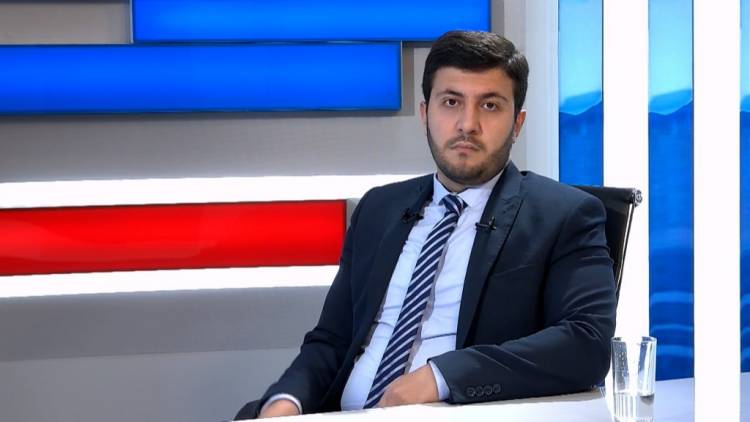 «Հրապարակ»․ Հակադարձելու ամենալավ ձեւը «Сам дурак»-ը չէ, որ իրենք ասեն՝ «Զանգեզուրի միջանցք», մենք` «Բաքվի միջանցք»