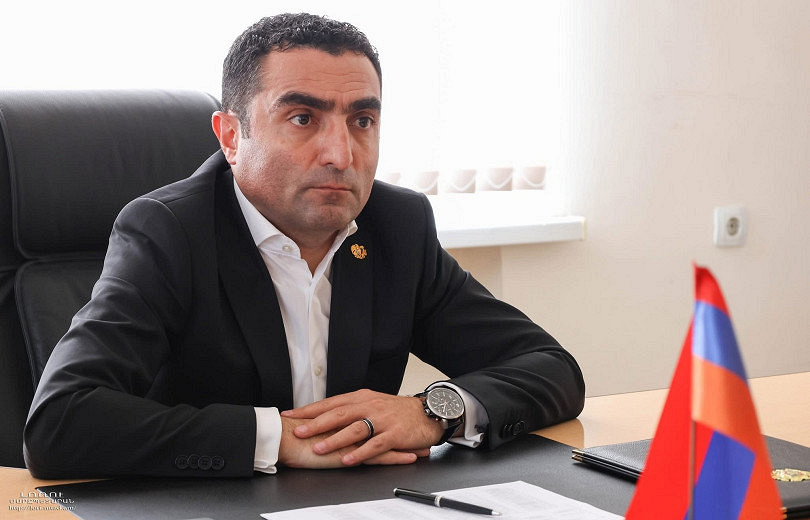 ՀԷՑ գլխավոր տնօրենի տեղակալը ստացել է 16մլն 458հզր պարգևավճար, մարել 24 միլիոնի անտոկոս փոխառության զգալի մասը