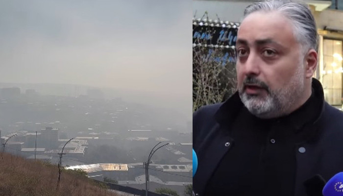  «Պետք է հայտարարել, որ մարդիկ հնարավորության դեպքում տնից դուրս չգան ու պատուհաններ չբացեն»․ Վիկտոր Մնացականյան 