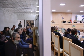 Ֆրանսիացի 31 պատգամավոր պահանջել է ազատել հայ գերիներին, ստեղծել արցախցիների վերադարձի քննարկման հարթակ