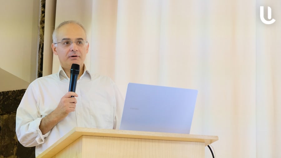 Եթե Փաշինյանը պատասխանատվությամբ վերաբերվեր, 2020 թ․ պատերազմը չէր լինի․ Լևոն Զուրաբյան
