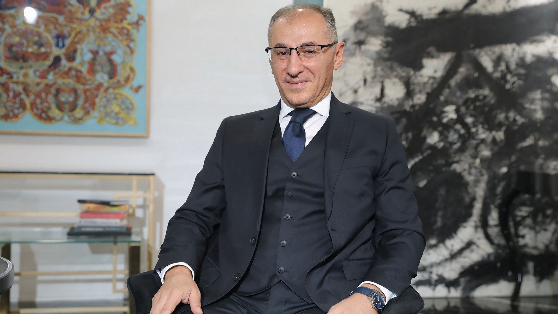 ԻՄ ԱՅԴ ՊԱՐՏՈՒԹՅՈՒՆԸ ԿՅԱՆՔԻ ԴԱՍ ԴԱՐՁԱՎ ԻՆՁ ՀԱՄԱՐ. ՎԱՐԴԱՆ ԱՐԱՄՅԱՆԻ ՀԱՋՈՂՈՒԹՅԱՆ ՊԱՏՄՈՒԹՅՈՒՆԸ