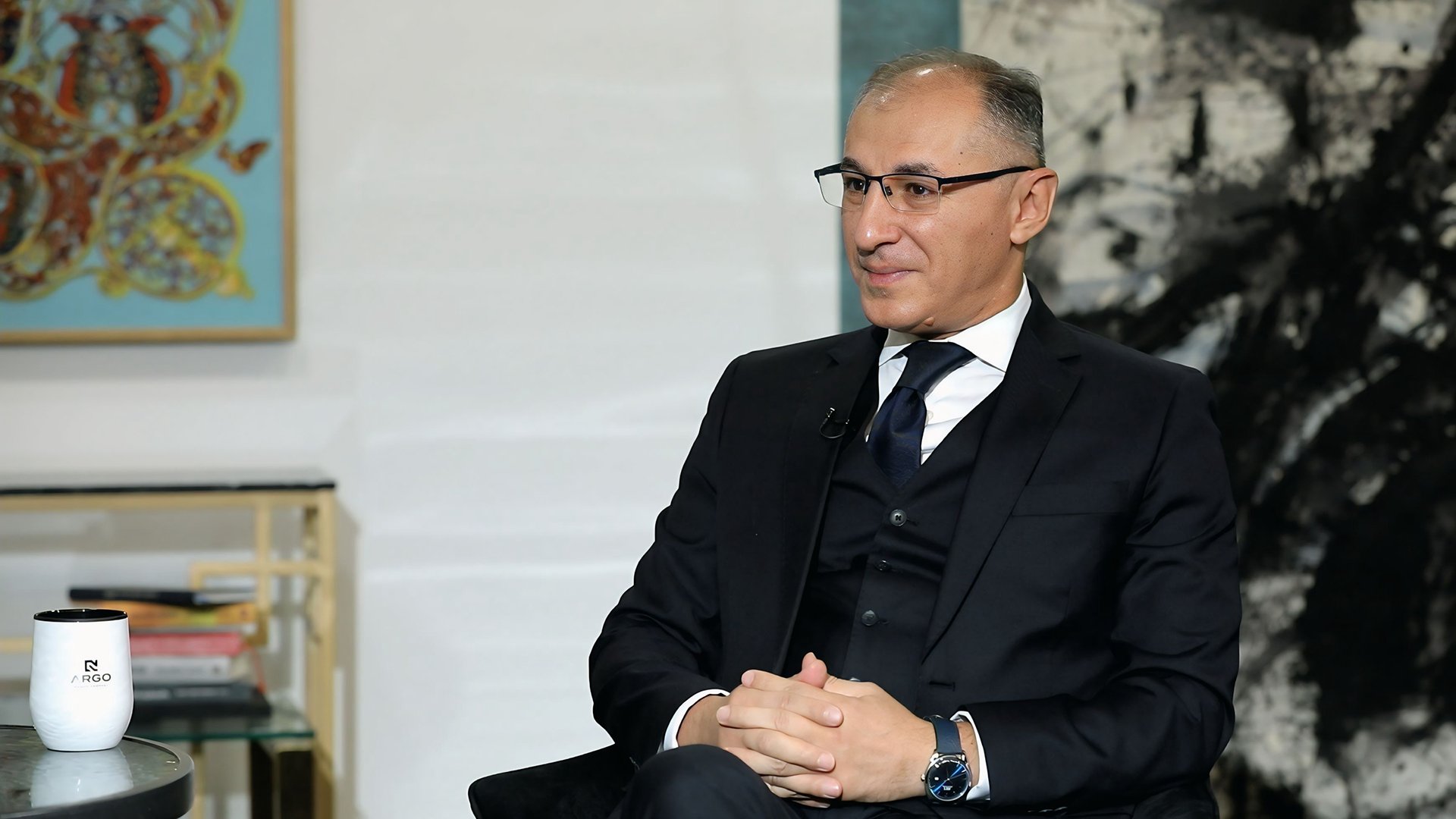 ԻՄ ԱՅԴ ՊԱՐՏՈՒԹՅՈՒՆԸ ԿՅԱՆՔԻ ԴԱՍ ԴԱՐՁԱՎ ԻՆՁ ՀԱՄԱՐ. ՎԱՐԴԱՆ ԱՐԱՄՅԱՆԻ ՀԱՋՈՂՈՒԹՅԱՆ ՊԱՏՄՈՒԹՅՈՒՆԸ