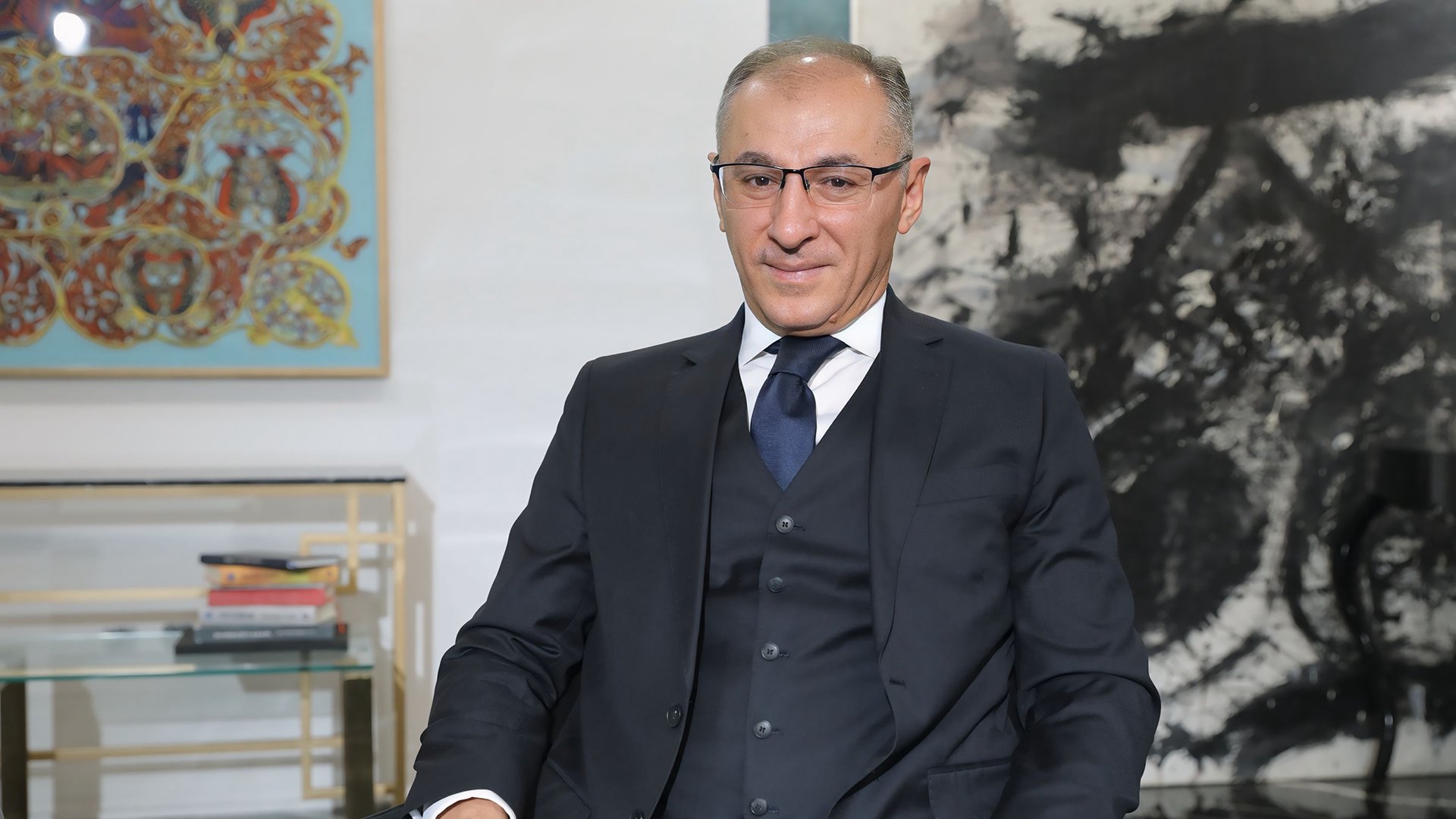 ԻՄ ԱՅԴ ՊԱՐՏՈՒԹՅՈՒՆԸ ԿՅԱՆՔԻ ԴԱՍ ԴԱՐՁԱՎ ԻՆՁ ՀԱՄԱՐ. ՎԱՐԴԱՆ ԱՐԱՄՅԱՆԻ ՀԱՋՈՂՈՒԹՅԱՆ ՊԱՏՄՈՒԹՅՈՒՆԸ