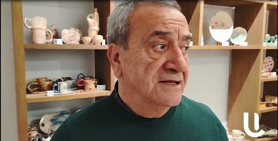 Աշոտ Եսայան. «Անհրաժեշտ է, որպեսզի հատկապես դպրոցահասակ երեխաները անպայման տեղեկացված լինեն այս գրքի մասին»