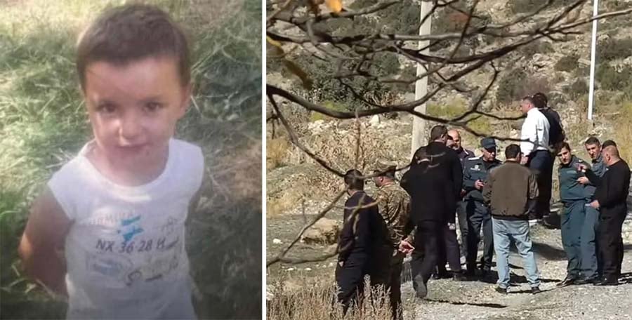 «Ինը հոգանոց ընտանիք է, փոքր համայնք է, հարեւաններ ունեն, ի վերջո, դպրոց կա: Ո՞ւր էին նրանք եւ ինչո՞ւ այսպիսի վախճան ունեցավ այս դեպքը»