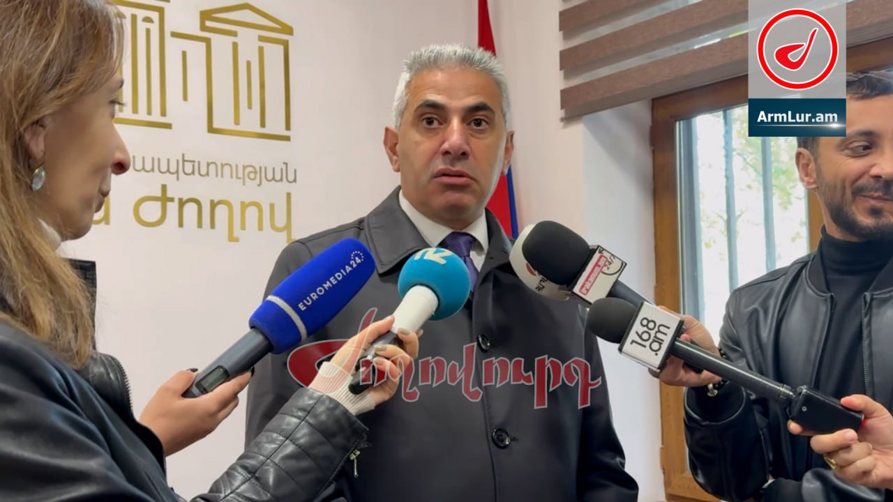 ՏԵՍԱՆՅՈՒԹ․ Ալեն Սիմոնյանին զանգում եմ, չի պատասխանում, երևի Super Saqo-ն ստեղ ա. Ղազարյանին ԱԺ-ում մերեժին