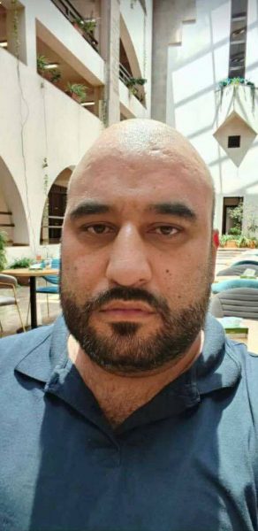 Լրագրողների «սրբազան» թիրախավորումն Ավինյանի «օրհնությամբ»