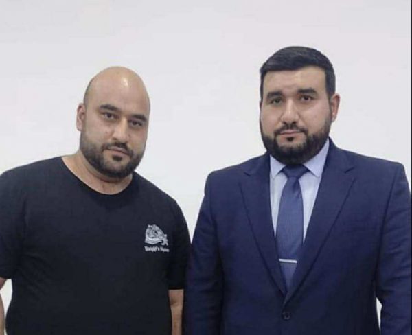 Լրագրողների «սրբազան» թիրախավորումն Ավինյանի «օրհնությամբ»