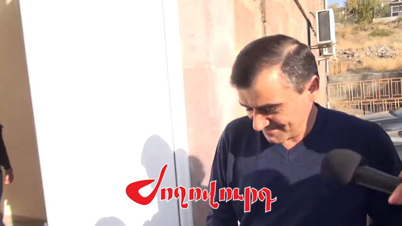 ՏԵՍԱՆՅՈՒԹ․ Ինչու Ձեզ հետ խիստ վարվեցին․ Հարց ՊԲ նախկին հրամանատար Միքայել Արզումանյանին