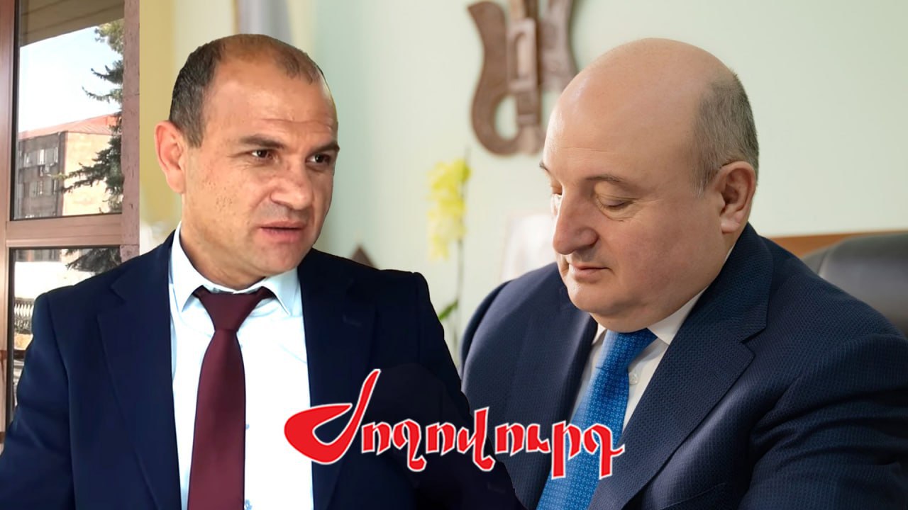 ՏԵՍԱՆՅՈՒԹ․ Գյումրու քաղաքապետ Վարդան Ղուկասյանի զենքերը առգրավվել են․ ինչ զենքեր են վերցրել