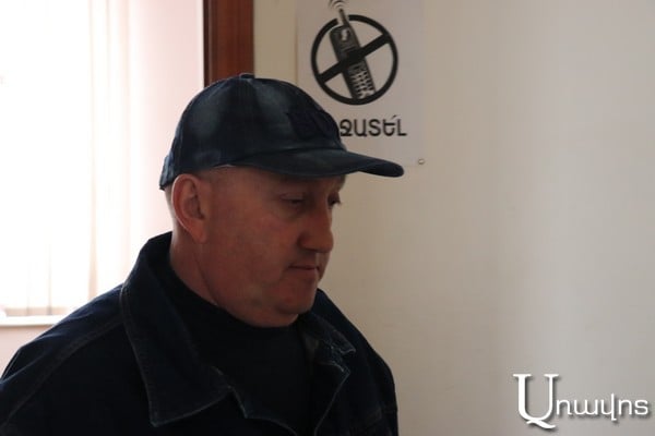 Ռոբերտ Քոչարյանի թիկնազորի անդամ Աղամալ Հարությունյանի փաստաբանը կբողոքարկի՞ Պողոս Պողոսյանի աճյունն արտաշիրմելու որոշումը․ փաստաբանը կմեկնաբանի որոշումը ստանալուց հետո