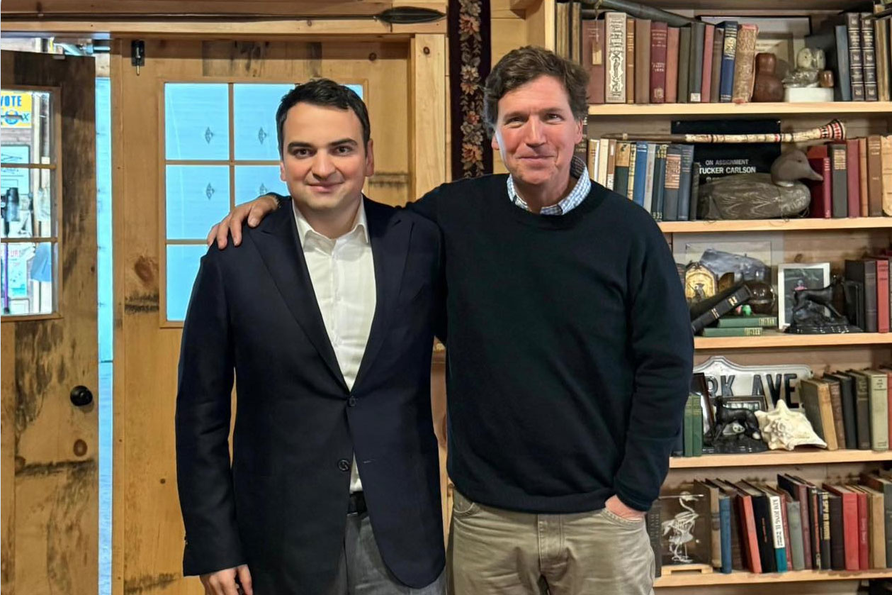 «Մեր ձևով»՝ ընդդեմ հայ-հրեական երկխոսության