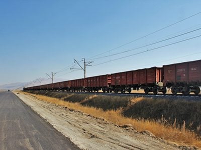 Կենտրոնական Ասիայի երկրները հետաքրքրվել են Հայաստանով անցնող երթուղով