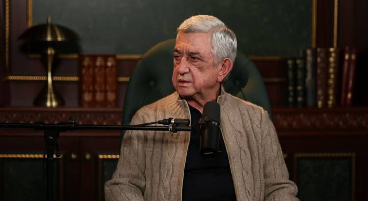 «Հրապարակ»․ Ցրում էր կասկածները ռուսներից ու մեղադրում «հզոր» ուժերին