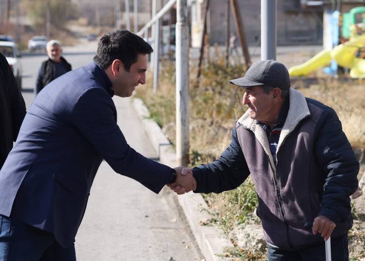 «Հրապարակ»․ ՔՊ քարոզարշավ՝ բյուջեի հաշվին