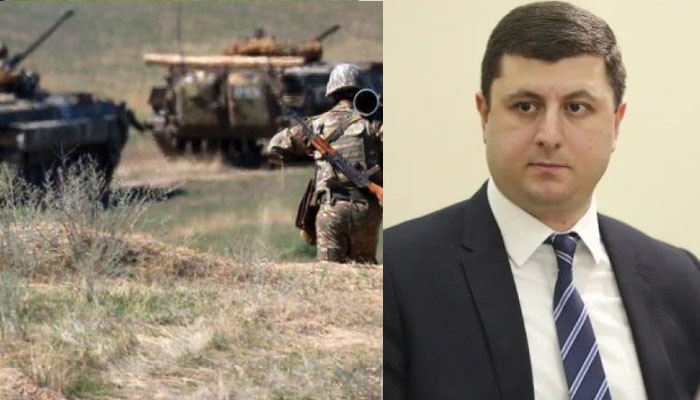  «Մի պատերազմի ընթացքում 3-4 պատերազմ պարտվելու տապալումներ են եղել»․ Տիգրան Աբրահամյան 