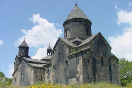 Միասնական աղոթք կկատարվի Արագածոտնի թեմի առաջնորդի և մյուս կալանավորված հոգևորականների համար