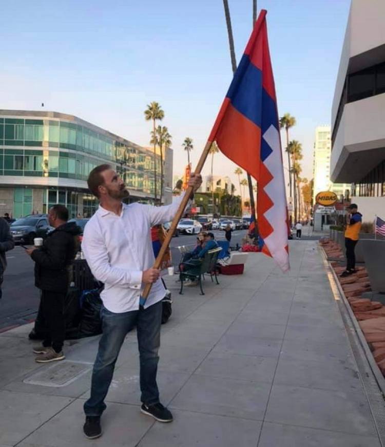 «Հրապարակ». Այն, ինչ կատարվում է Հայաստանում, ԱՄՆ օգնությամբ ժողովրդավարական արժեքներ բերելու փորձ է