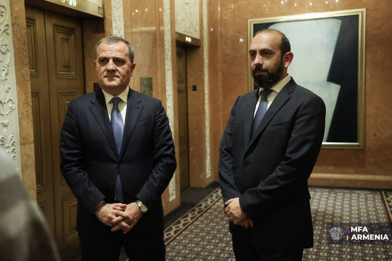 Քանի դեռ Երևանը չի ներկայացնում հիմնավոր հակափաստարկներ՝ Բայրամովի ներկայացրած տարբերակն աստիճանաբար վերածվում է «պատմական փաստի». քաղաքագետ