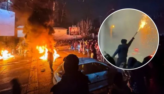  Իրանում հաստատվել է 490 ցուցարարի և 48 իրավապահի մահը 